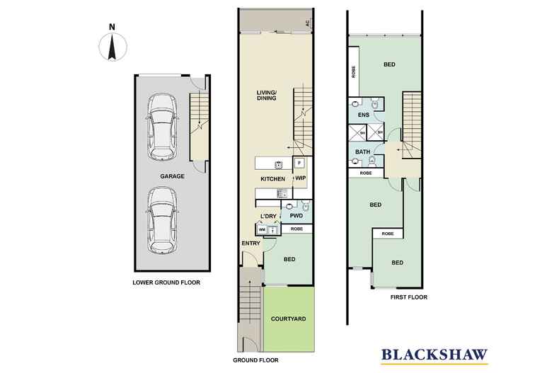 82B McMichael Terrace Denman Prospect 82B McMichael Terrace Denman Prospect