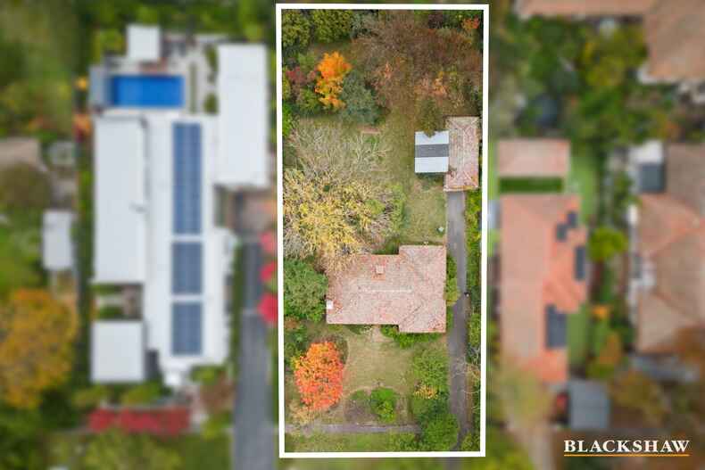 4 Mitchell Street Griffith