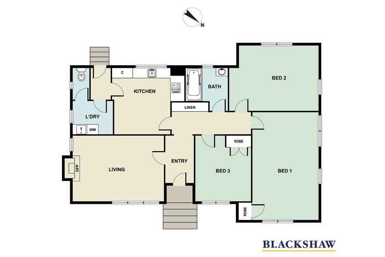 4 Mitchell Street Griffith