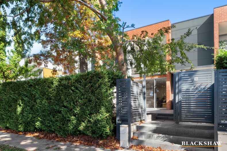 15/56 Stuart Street Griffith 15/56 Stuart Street Griffith