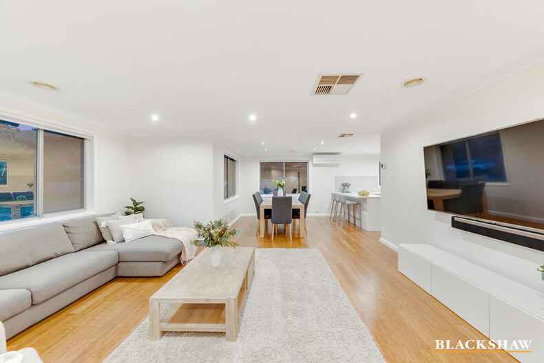 27 Mannheim Street Kambah