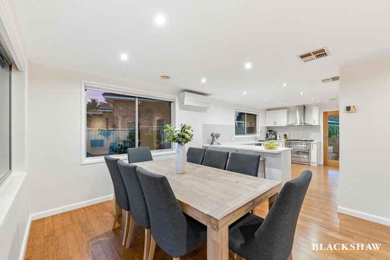 27 Mannheim Street Kambah