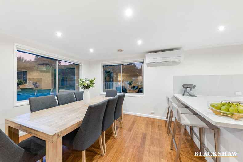 27 Mannheim Street Kambah