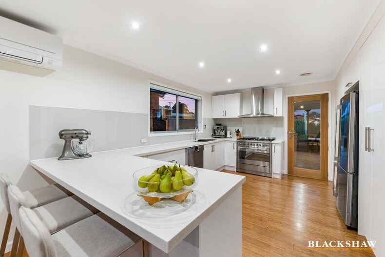 27 Mannheim Street Kambah