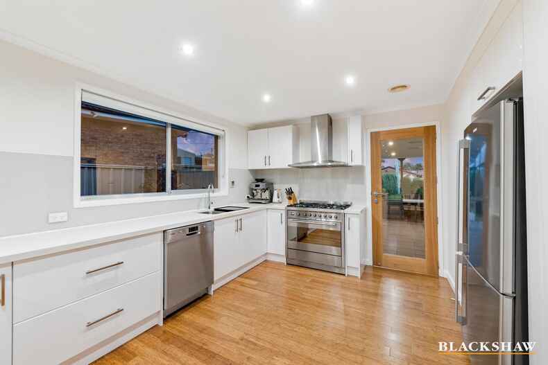 27 Mannheim Street Kambah