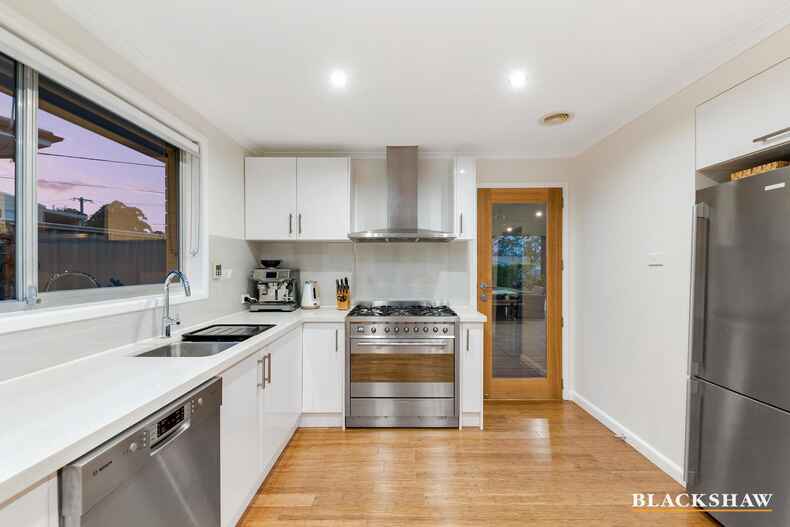 27 Mannheim Street Kambah