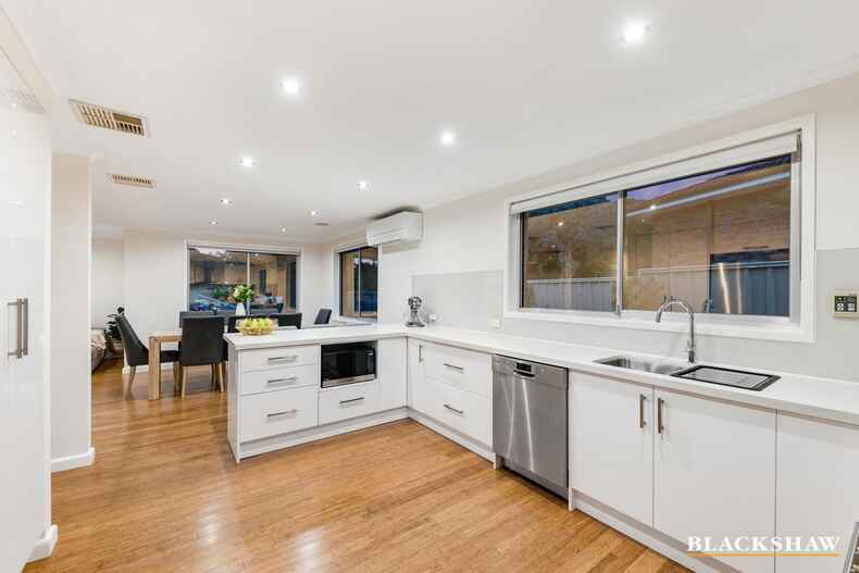 27 Mannheim Street Kambah