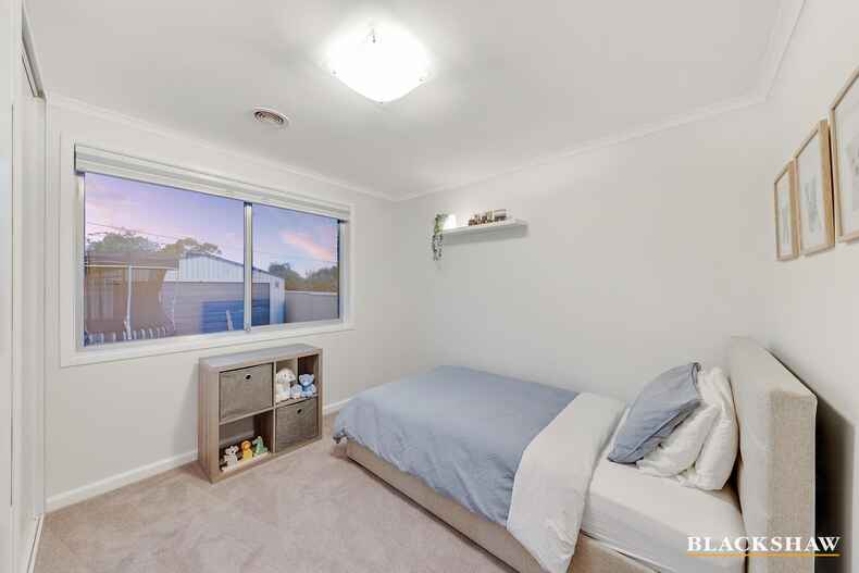 27 Mannheim Street Kambah