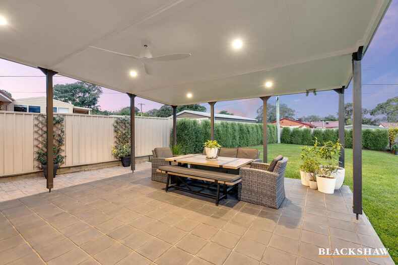 27 Mannheim Street Kambah