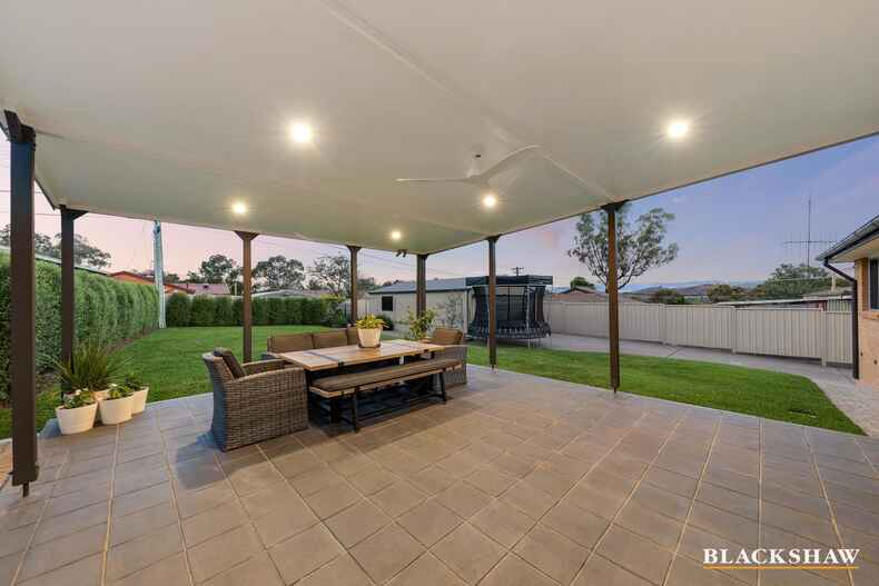 27 Mannheim Street Kambah