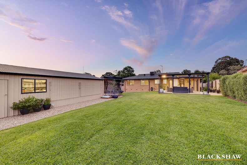 27 Mannheim Street Kambah