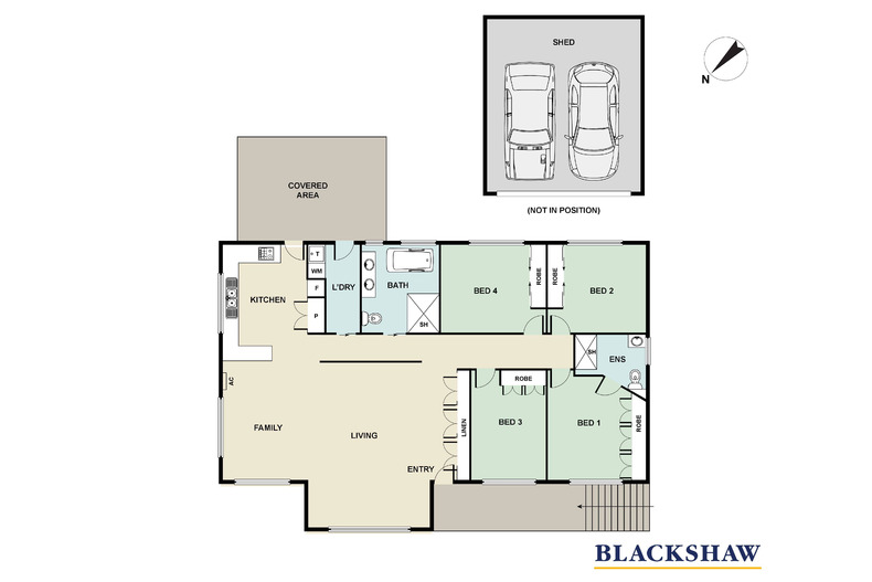 27 Mannheim Street Kambah