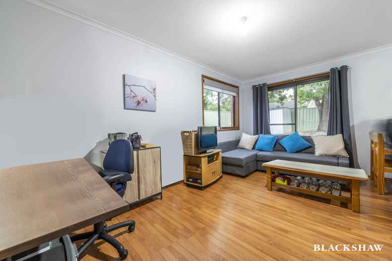 3/101 Keverstone Circuit Isabella Plains