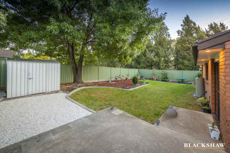 3/101 Keverstone Circuit Isabella Plains