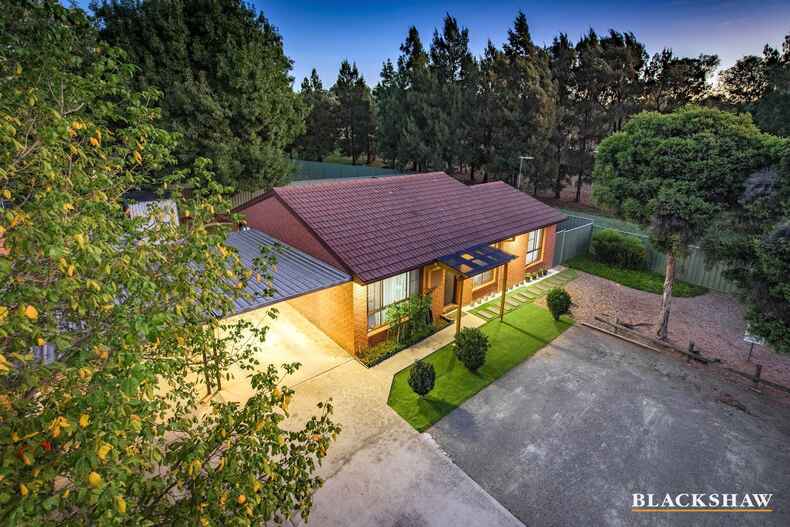 3/101 Keverstone Circuit Isabella Plains