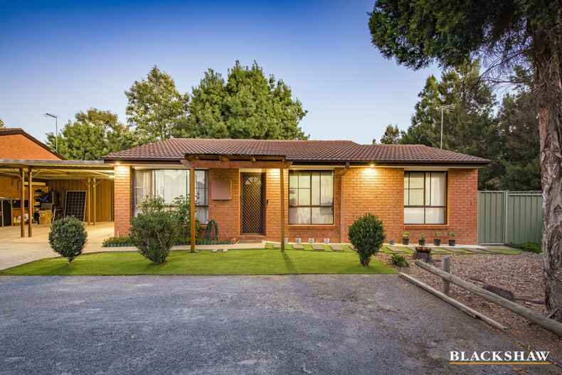3/101 Keverstone Circuit Isabella Plains