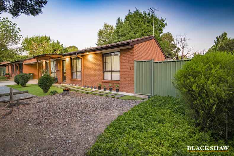 3/101 Keverstone Circuit Isabella Plains