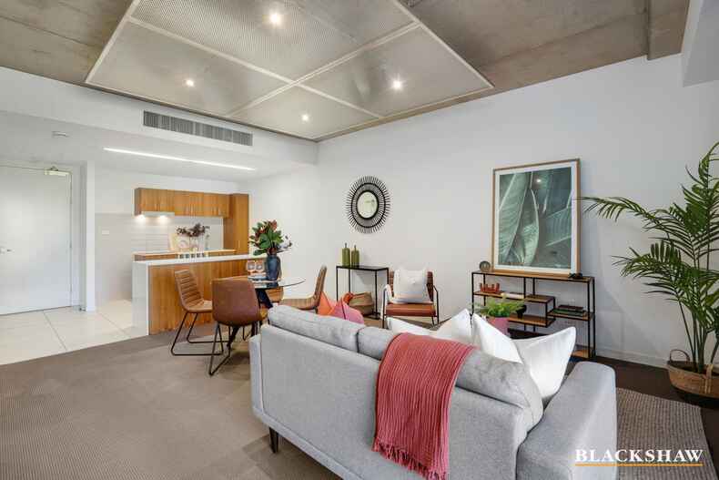 213/22 Lonsdale Street Braddon 213/22 Lonsdale Street Braddon