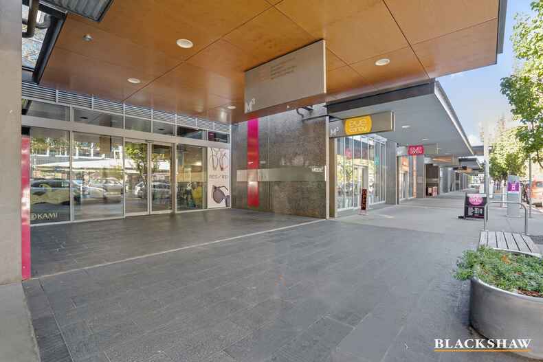 213/22 Lonsdale Street Braddon 213/22 Lonsdale Street Braddon