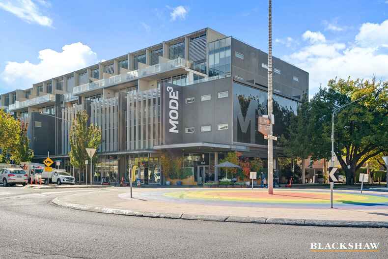 213/22 Lonsdale Street Braddon 213/22 Lonsdale Street Braddon