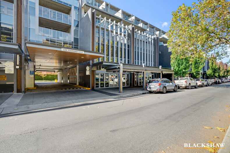 213/22 Lonsdale Street Braddon 213/22 Lonsdale Street Braddon