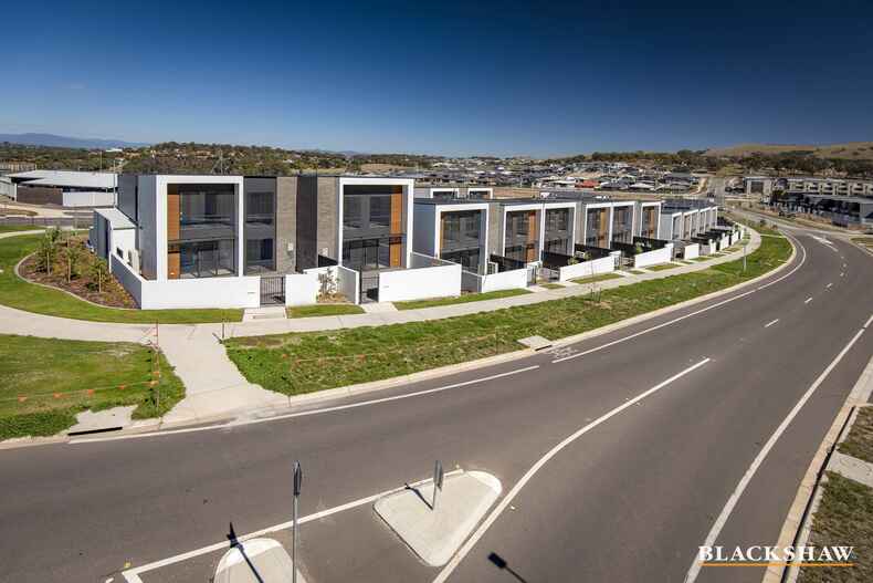 39/75 Bellhouse Crescent Moncrieff