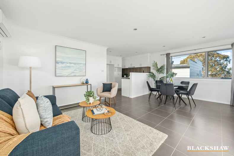 71 Alan Watt Crescent Casey 71 Alan Watt Crescent Casey