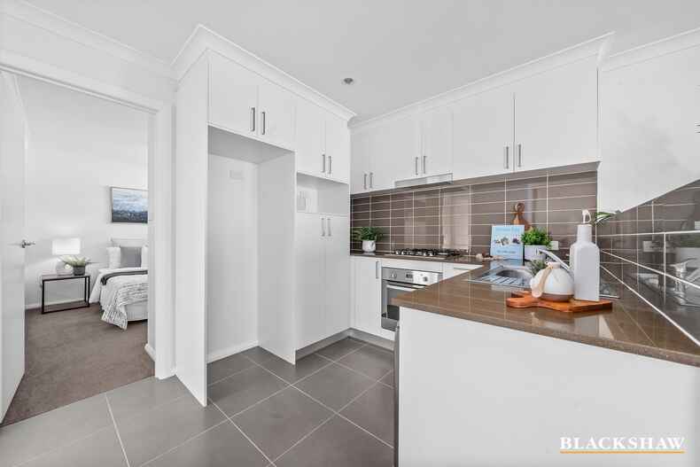 71 Alan Watt Crescent Casey 71 Alan Watt Crescent Casey