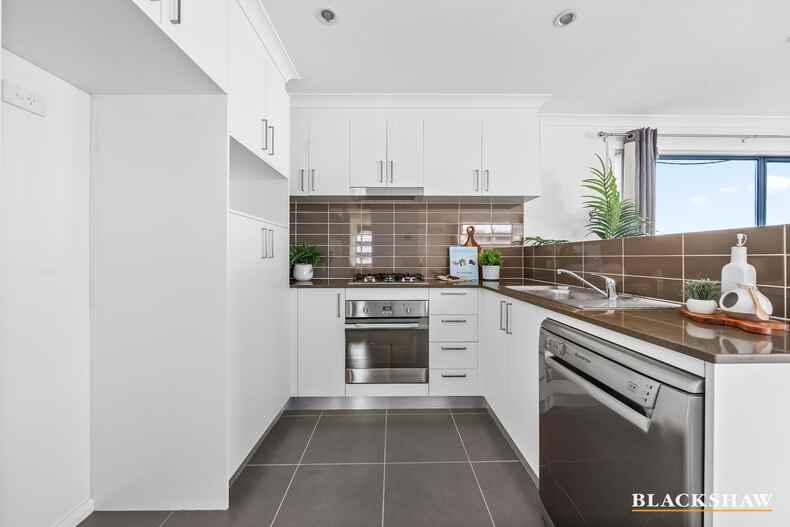 71 Alan Watt Crescent Casey 71 Alan Watt Crescent Casey