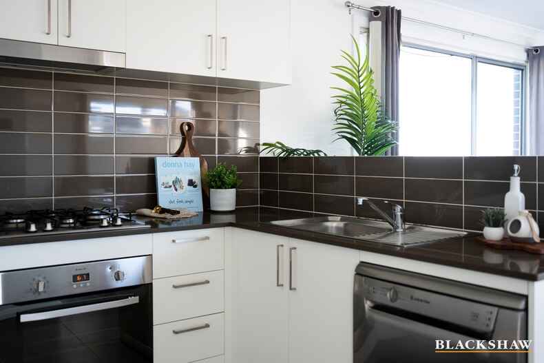 71 Alan Watt Crescent Casey 71 Alan Watt Crescent Casey