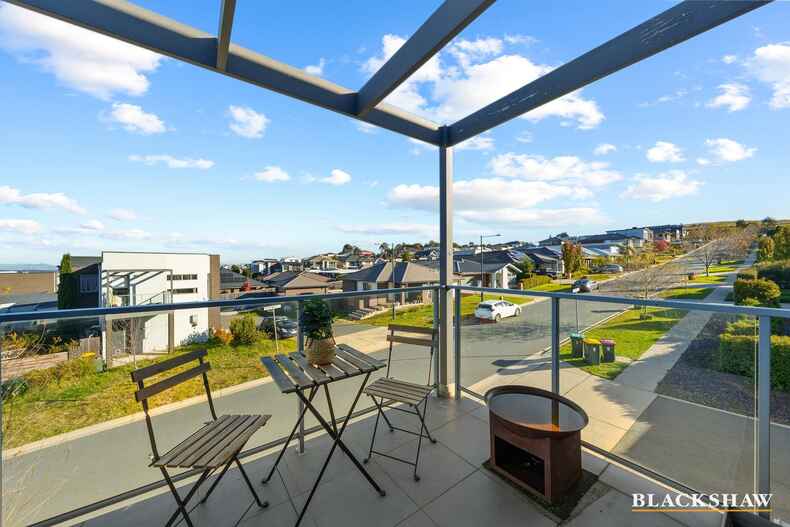 71 Alan Watt Crescent Casey 71 Alan Watt Crescent Casey