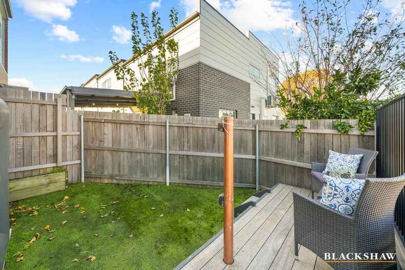 71 Alan Watt Crescent Casey 71 Alan Watt Crescent Casey