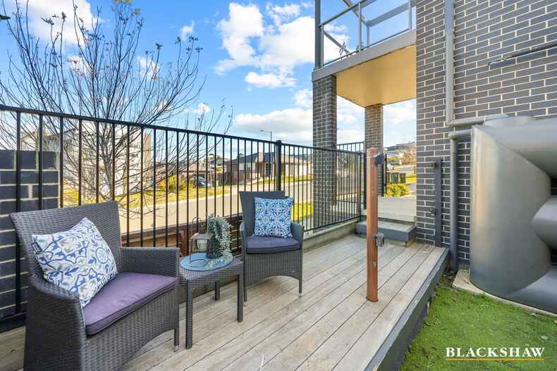 71 Alan Watt Crescent Casey 71 Alan Watt Crescent Casey