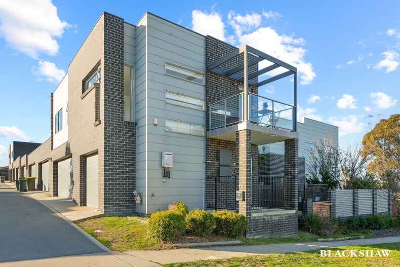 71 Alan Watt Crescent Casey 71 Alan Watt Crescent Casey