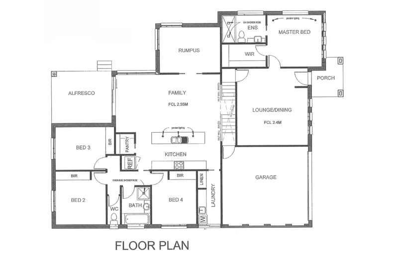 Lot 4/84 Bieundurry Street Bonner Lot 4/84 Bieundurry Street Bonner