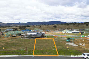 21 Lambrigg Road Googong