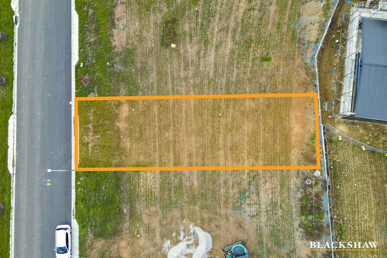 21 Lambrigg Road Googong 21 Lambrigg Road Googong