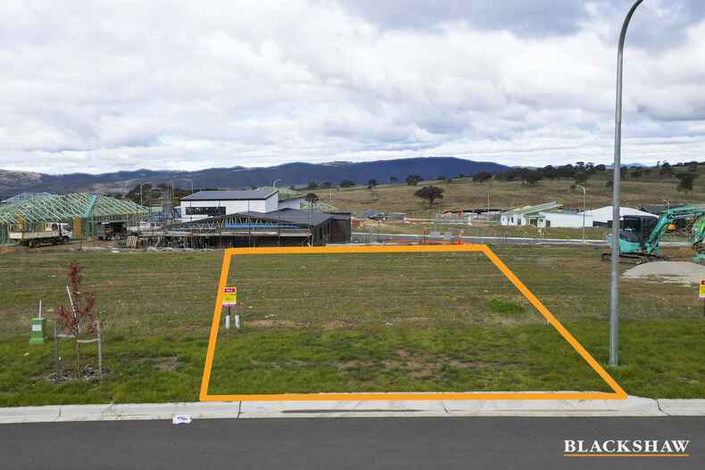 21 Lambrigg Road Googong 21 Lambrigg Road Googong