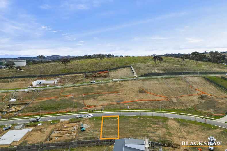 21 Lambrigg Road Googong 21 Lambrigg Road Googong