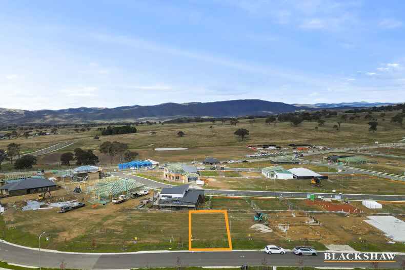 21 Lambrigg Road Googong 21 Lambrigg Road Googong