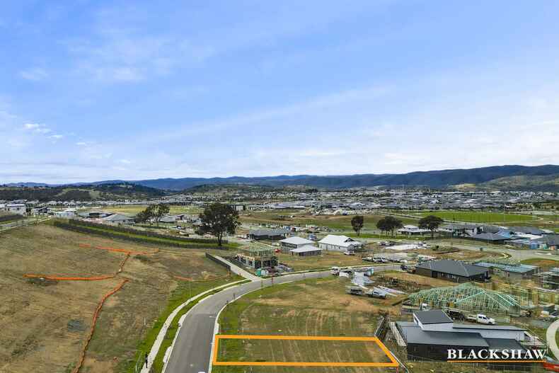 21 Lambrigg Road Googong 21 Lambrigg Road Googong