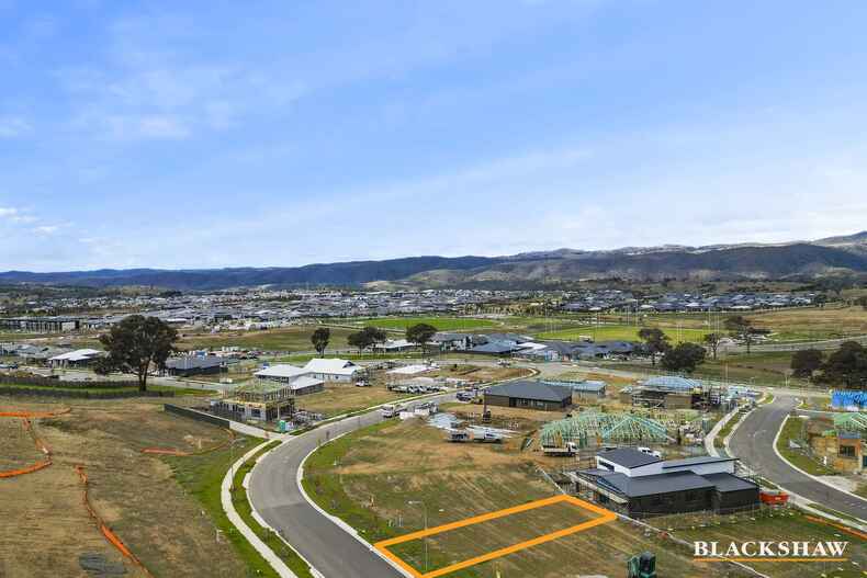 21 Lambrigg Road Googong 21 Lambrigg Road Googong