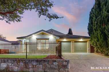 36 Norman Fisher Circuit Bruce