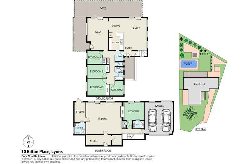 10 Bilton Place Lyons