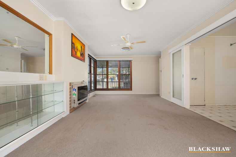 22 Rodway Street Yarralumla 22 Rodway Street Yarralumla