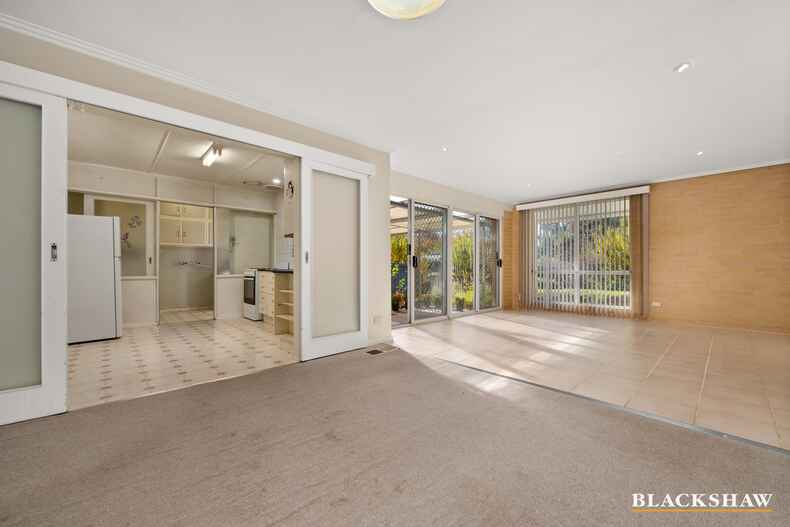 22 Rodway Street Yarralumla 22 Rodway Street Yarralumla