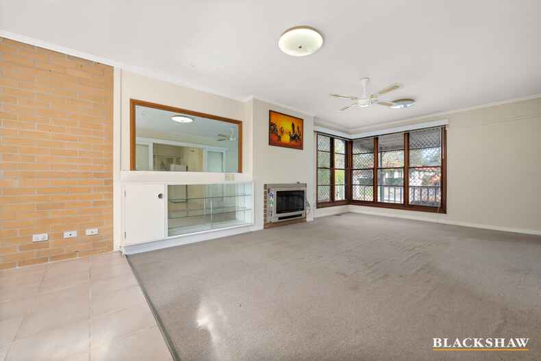 22 Rodway Street Yarralumla 22 Rodway Street Yarralumla