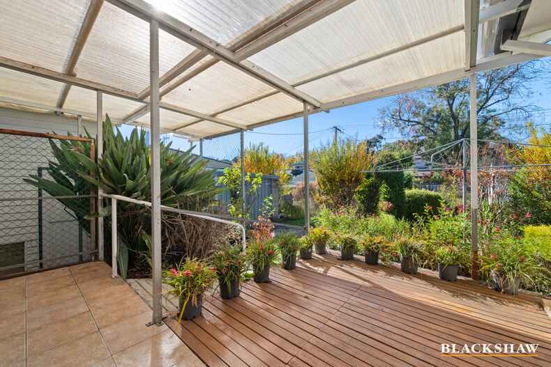 22 Rodway Street Yarralumla 22 Rodway Street Yarralumla