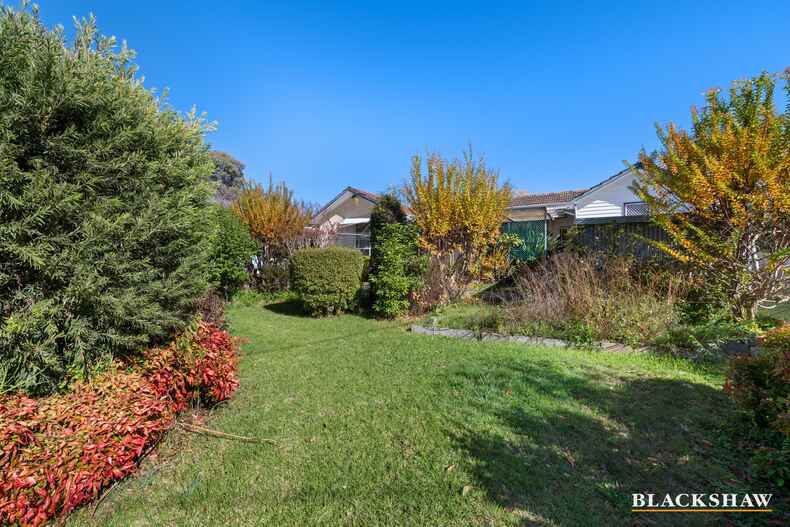 22 Rodway Street Yarralumla 22 Rodway Street Yarralumla