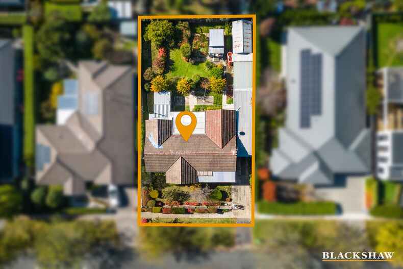 22 Rodway Street Yarralumla 22 Rodway Street Yarralumla